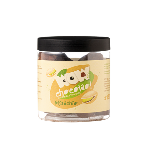 Pistachio - 130g Gifting jar