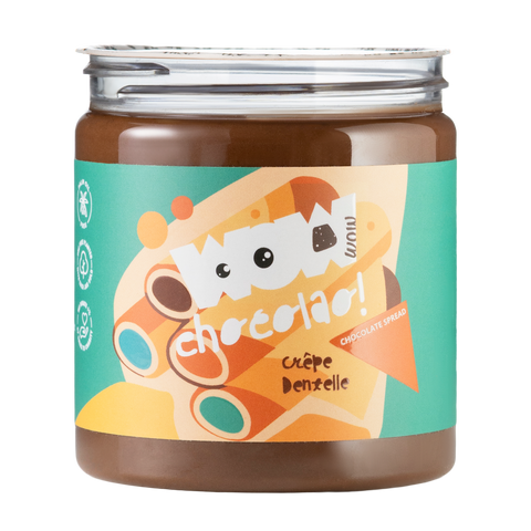 Crepe Dentelle chocolate Spread - 275g