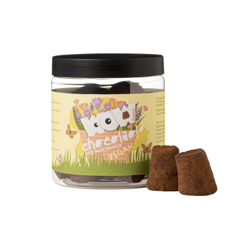 vegan-chocolate-truffles-easter