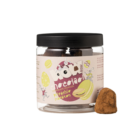 pistachio-macaroon-chocolate-truffles-easter