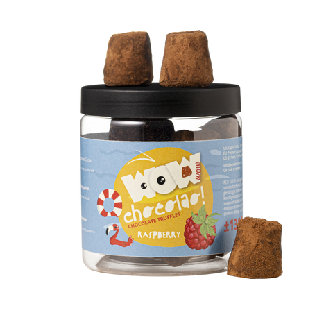 raspberry-chocolate-truffles-summer-edition