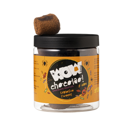 explosive-sweets-halloween-chocolate-truffles