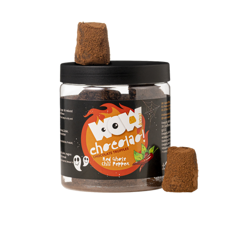 red-ghost-chili-halloween-truffles