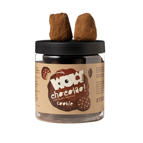 cookie-chocolate-truffles