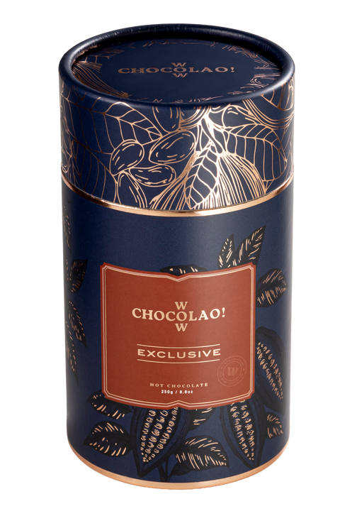 Exclusive - Hot Chocolate Mixture - 250g