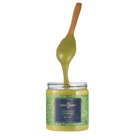 Pistachio Paradise Spread - 275g