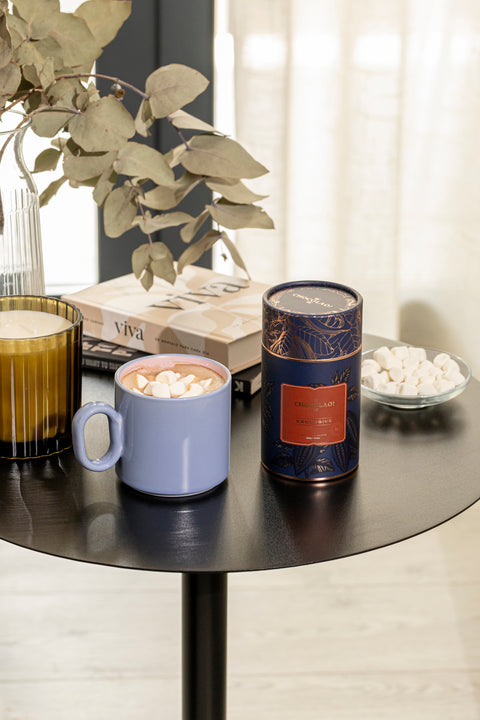 Exclusive - Hot Chocolate Mixture - 250g