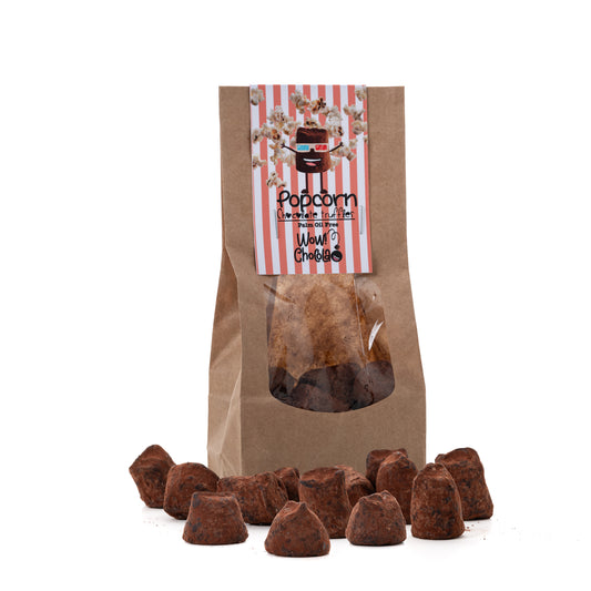 Chocolats de Saint Valentin - Chocolat By Fred